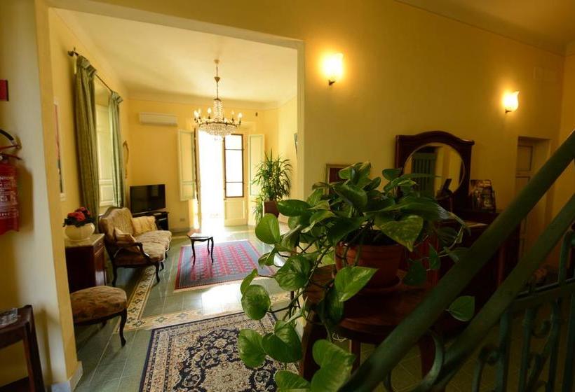 Отель La Locanda Del Geco