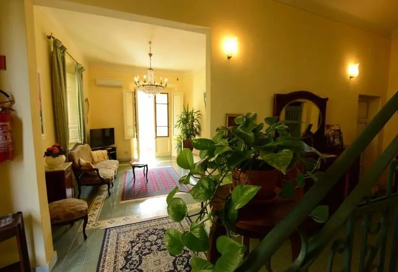 فندق La Locanda Del Geco