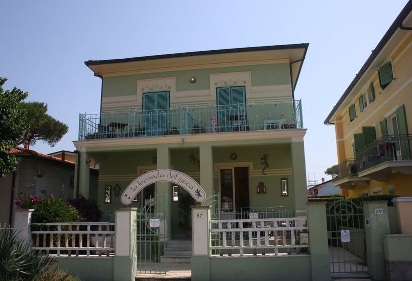 Отель La Locanda Del Geco