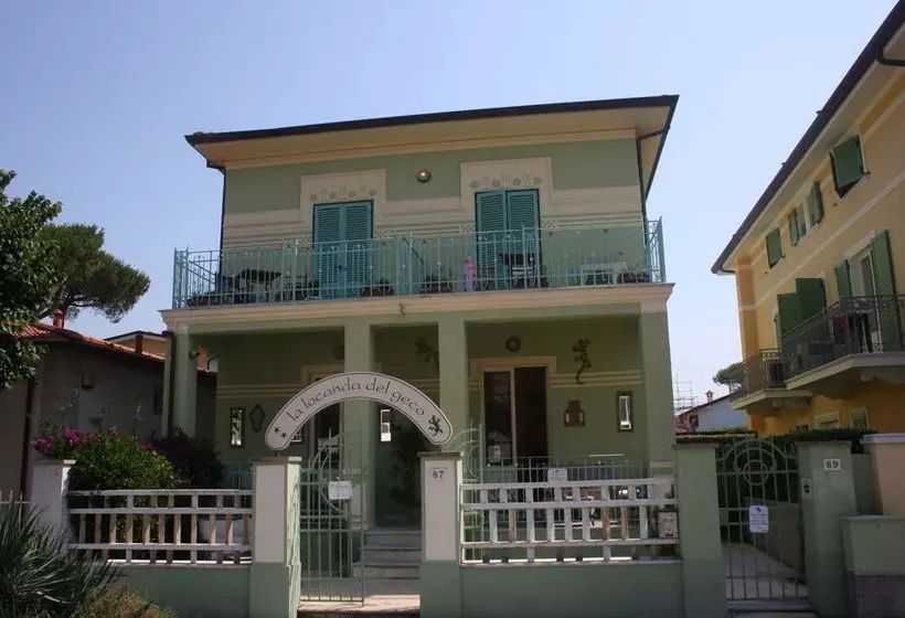 فندق La Locanda Del Geco