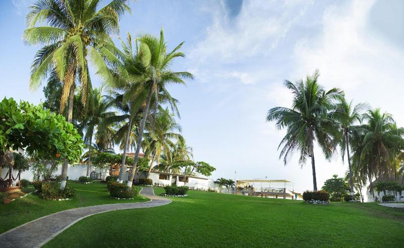 هتل Los Farallones