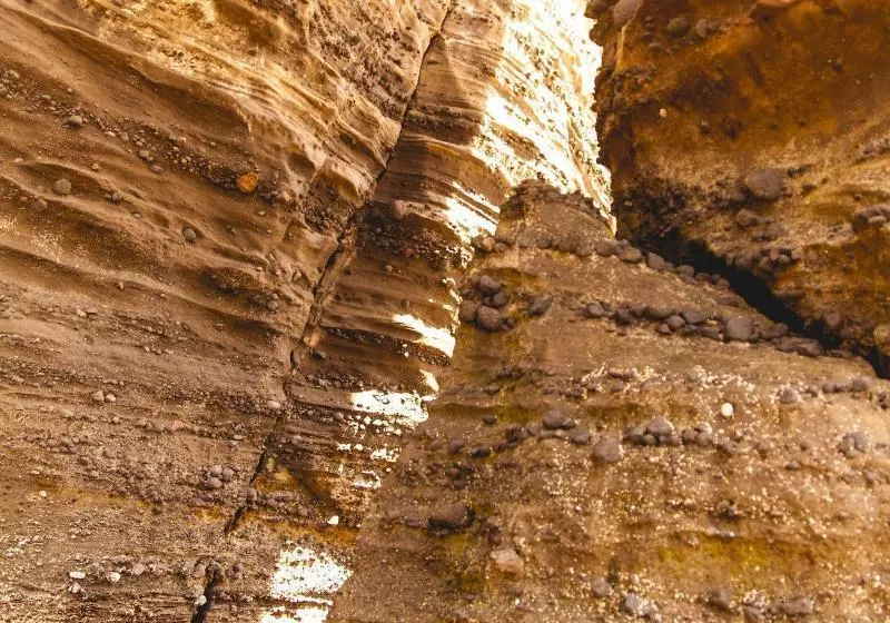 هتل Los Farallones