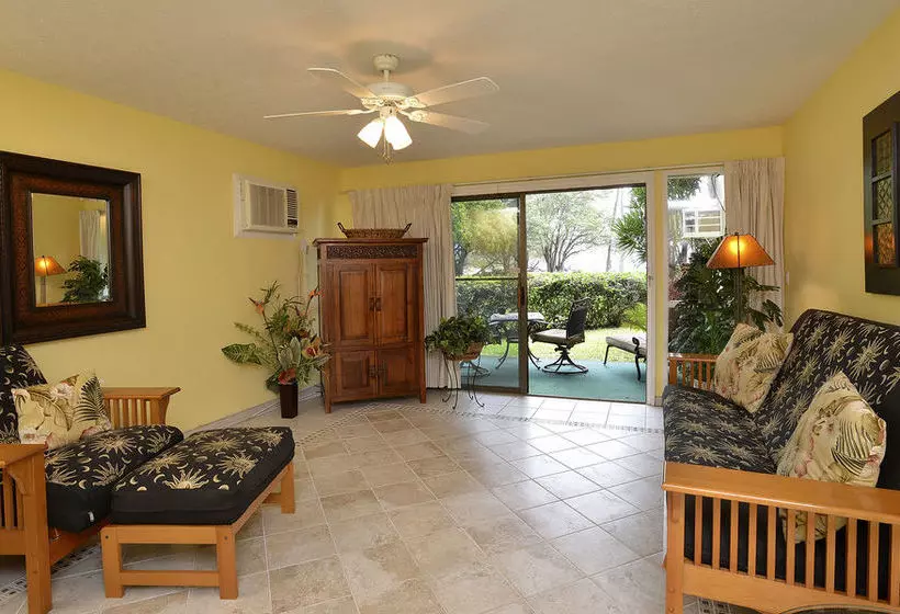 Hotelli Maalaea Kai 305