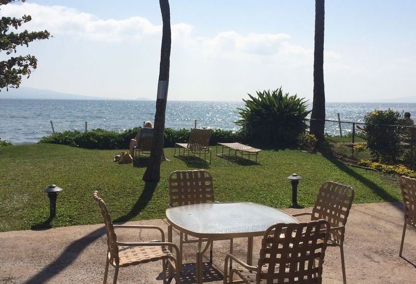 Отель Maalaea Kai 305