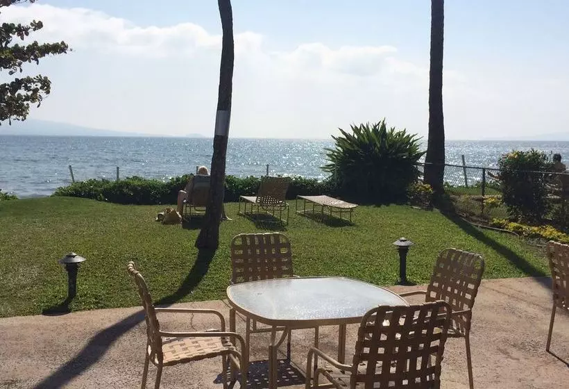 Hotelli Maalaea Kai 305