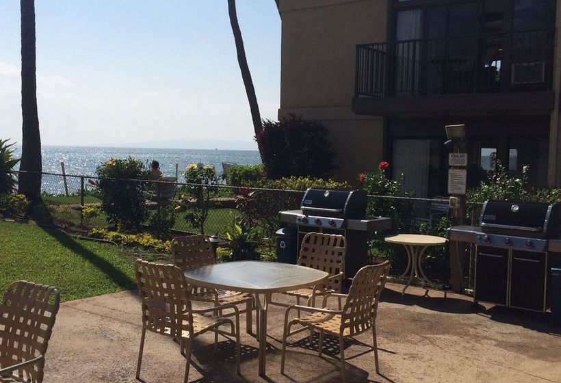 Отель Maalaea Kai 305