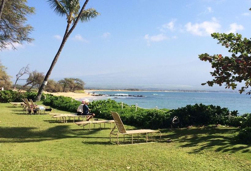 Отель Maalaea Kai 305