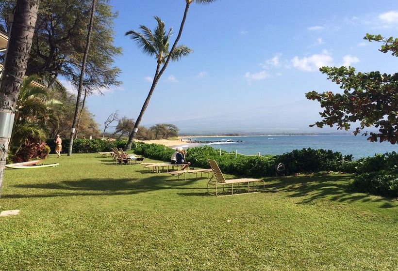 Отель Maalaea Kai 305