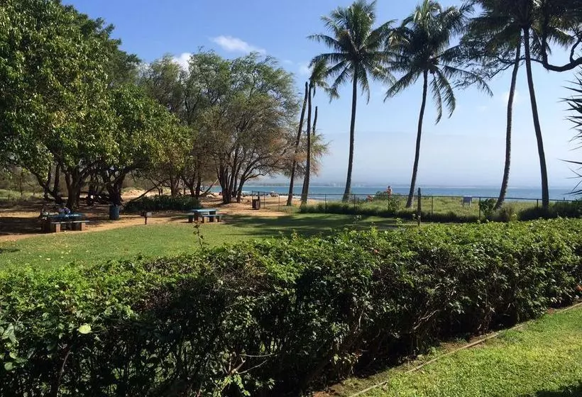 Hotelli Maalaea Kai 305