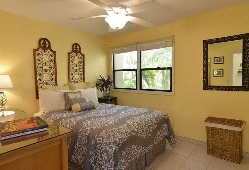 Hotelli Maalaea Kai 305