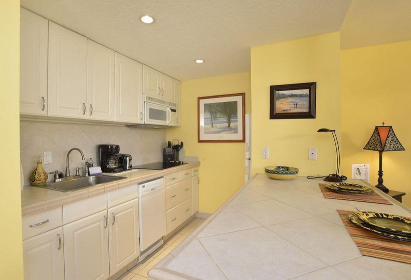 Отель Maalaea Kai 305