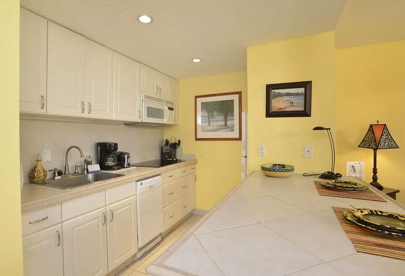 Hotelli Maalaea Kai 305