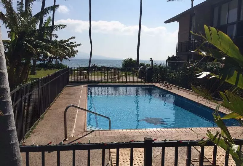 Hotelli Maalaea Kai 305