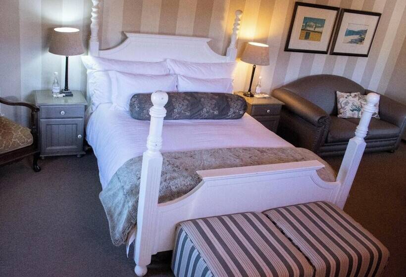 فندق Moolmanshoek Private Game Reserve