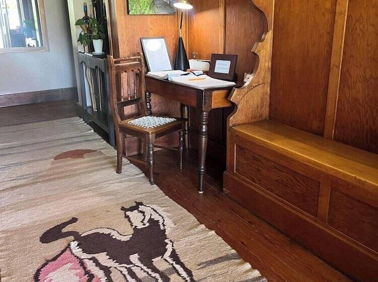 فندق Moolmanshoek Private Game Reserve