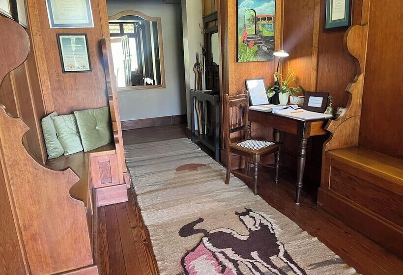 فندق Moolmanshoek Private Game Reserve