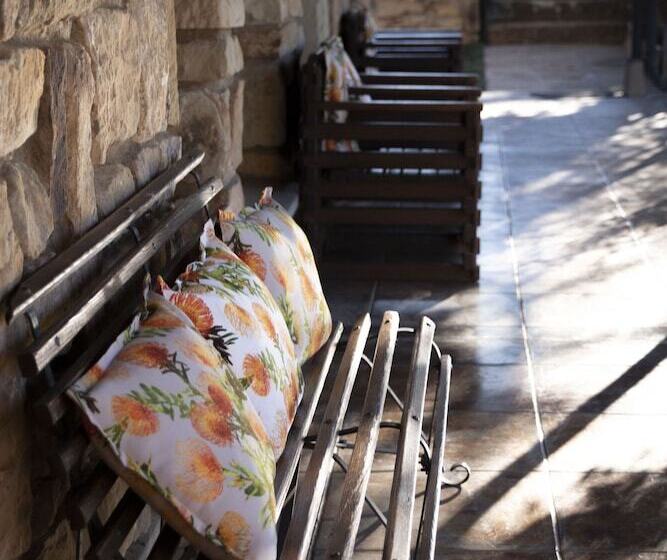 فندق Moolmanshoek Private Game Reserve