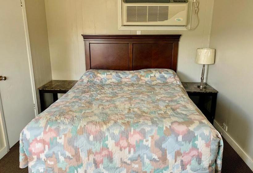 ホテル Night Inn Grand Forks