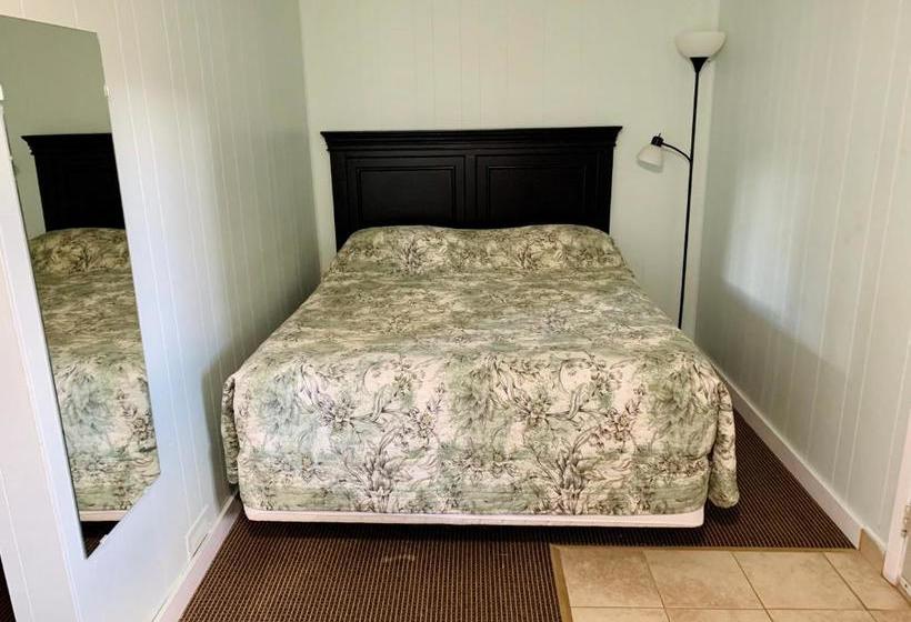 ホテル Night Inn Grand Forks