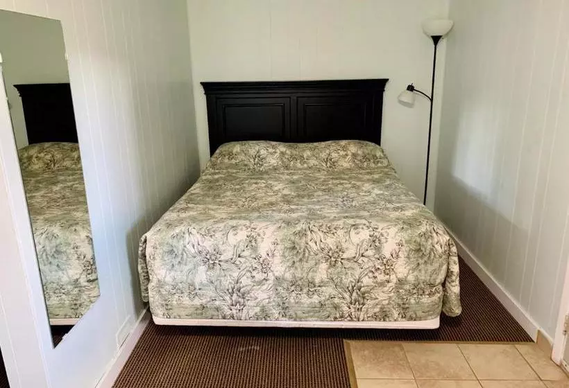 Hotel Night Inn Grand Forks