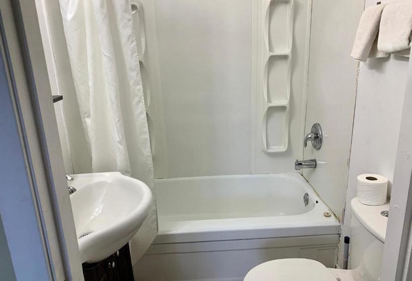 ホテル Night Inn Grand Forks