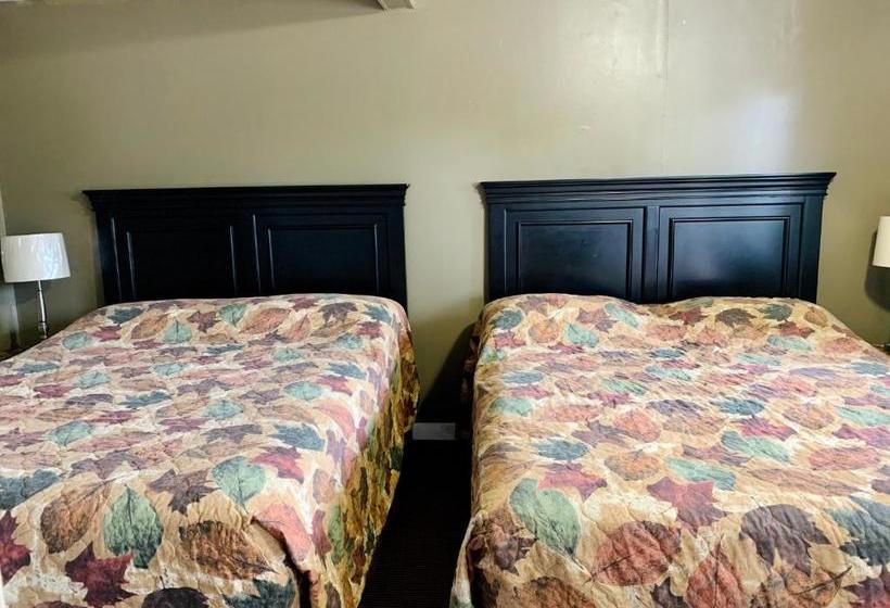 ホテル Night Inn Grand Forks