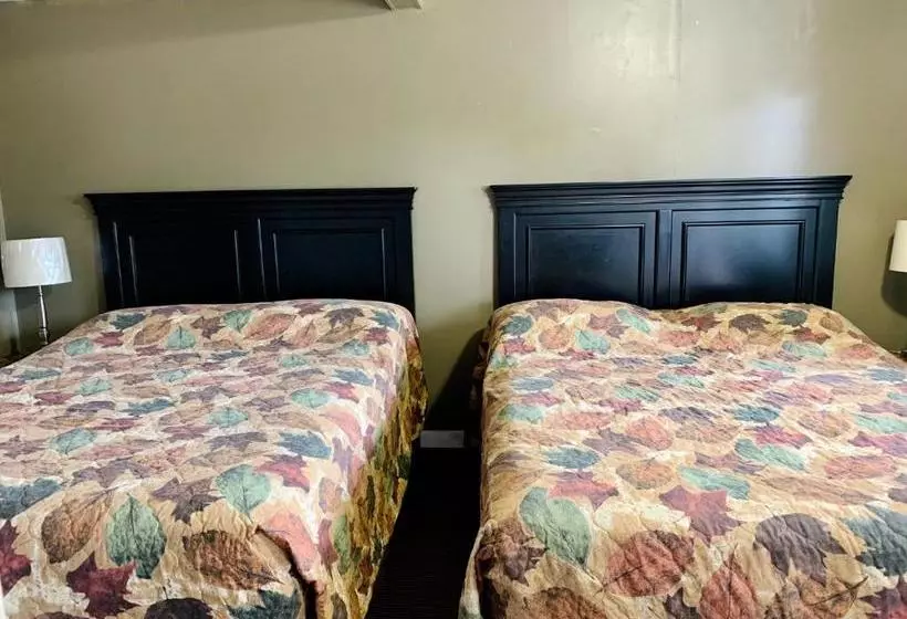 Hotel Night Inn Grand Forks