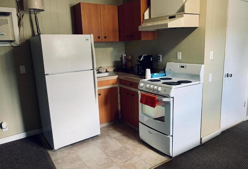 ホテル Night Inn Grand Forks