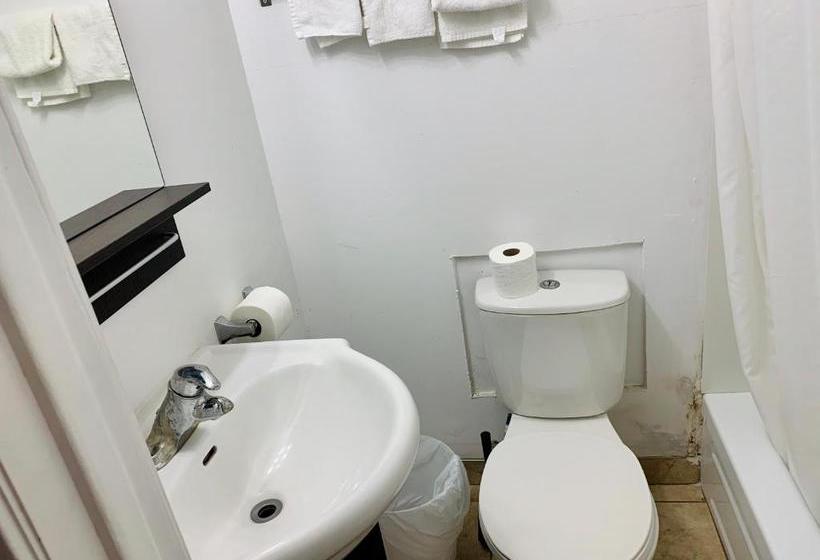 ホテル Night Inn Grand Forks