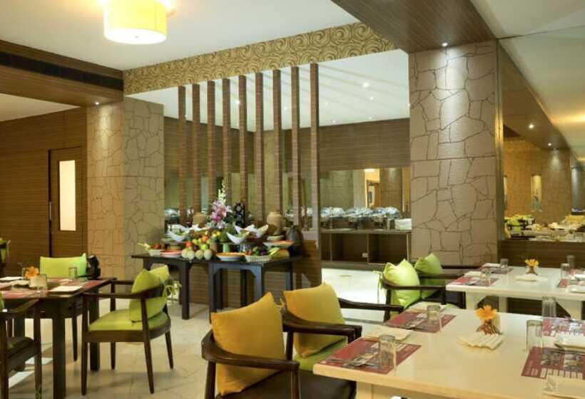 Poppys Hotel Madurai