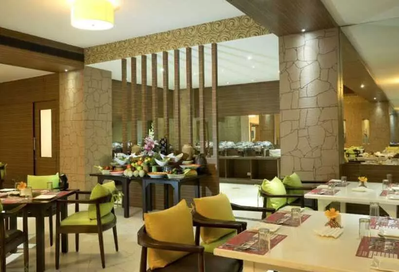 Poppys Hotel Madurai