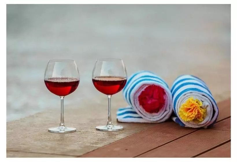 Poppys Hotel Madurai