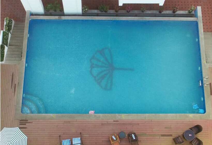 Poppys Hotel Madurai