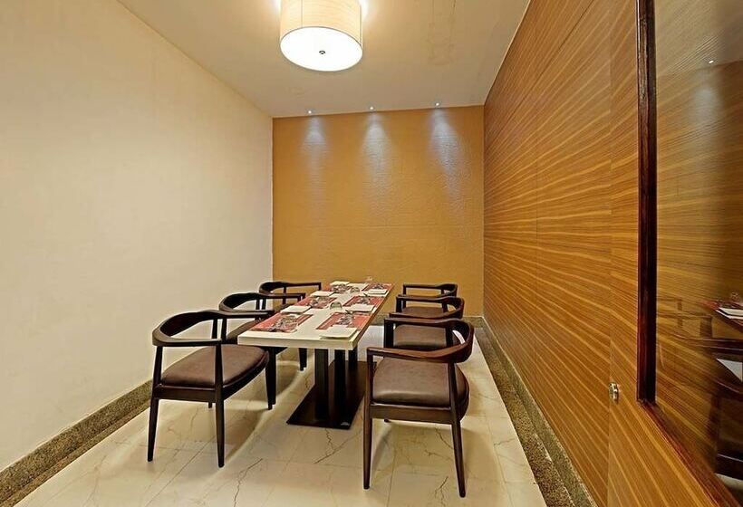 Poppys Hotel Madurai