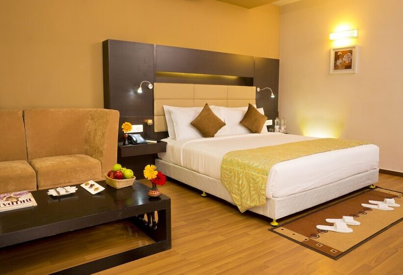 Poppys Hotel Madurai