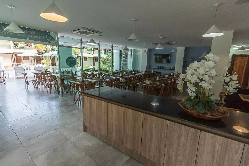 Otel Vivenda Dos Corais