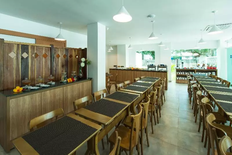 Otel Vivenda Dos Corais