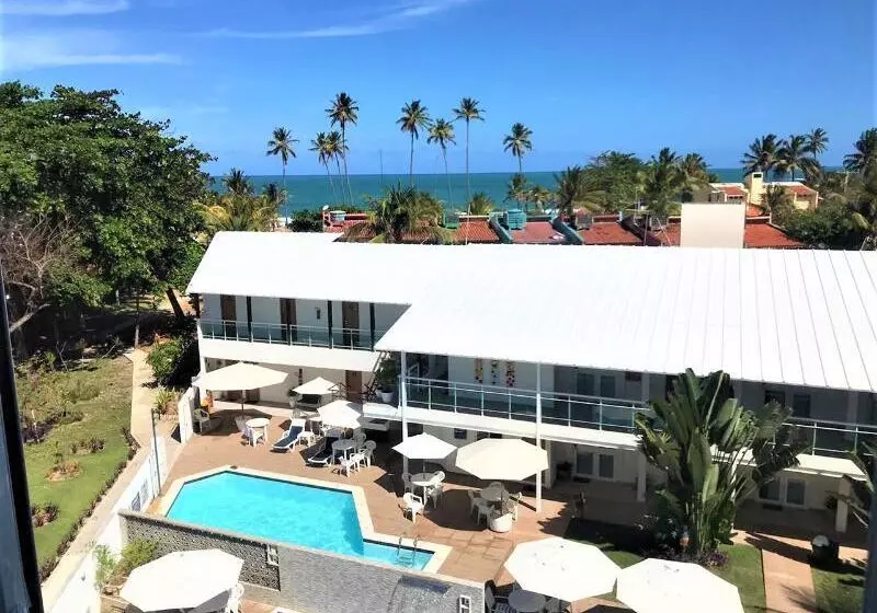 Otel Vivenda Dos Corais