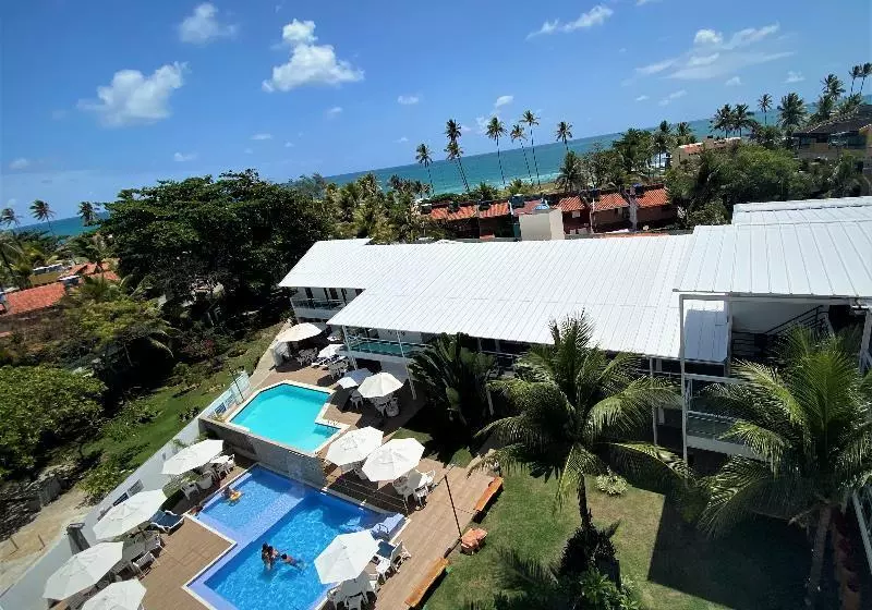 Otel Vivenda Dos Corais