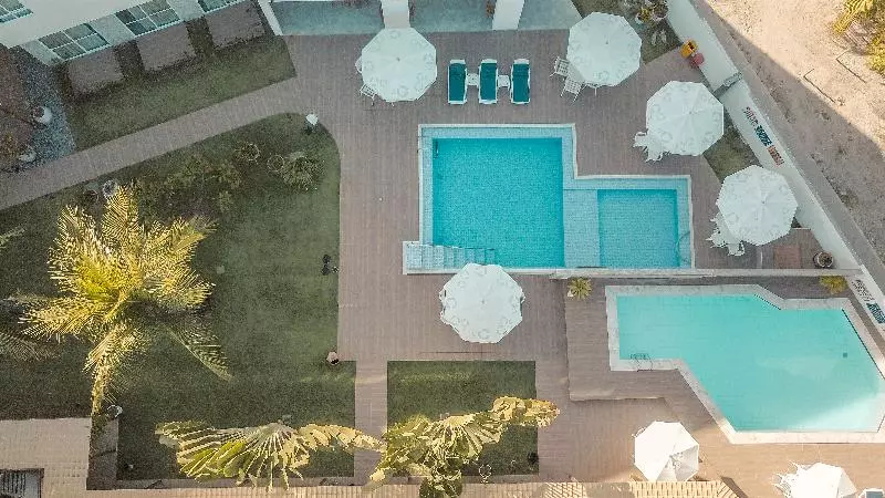 Otel Vivenda Dos Corais