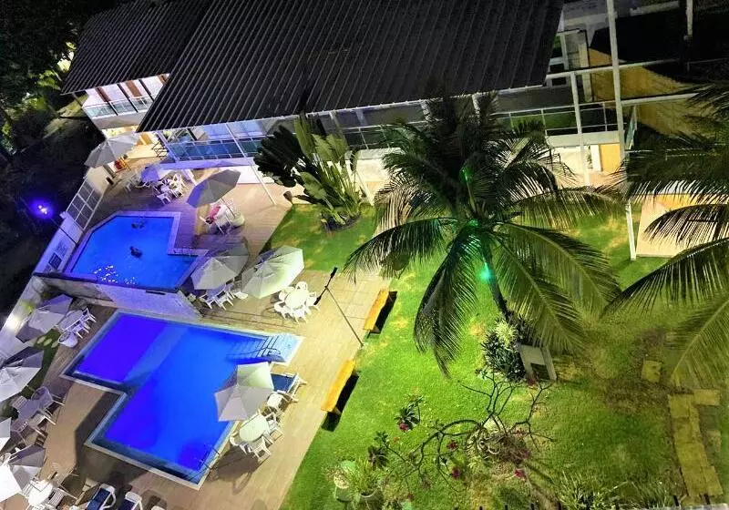 Otel Vivenda Dos Corais