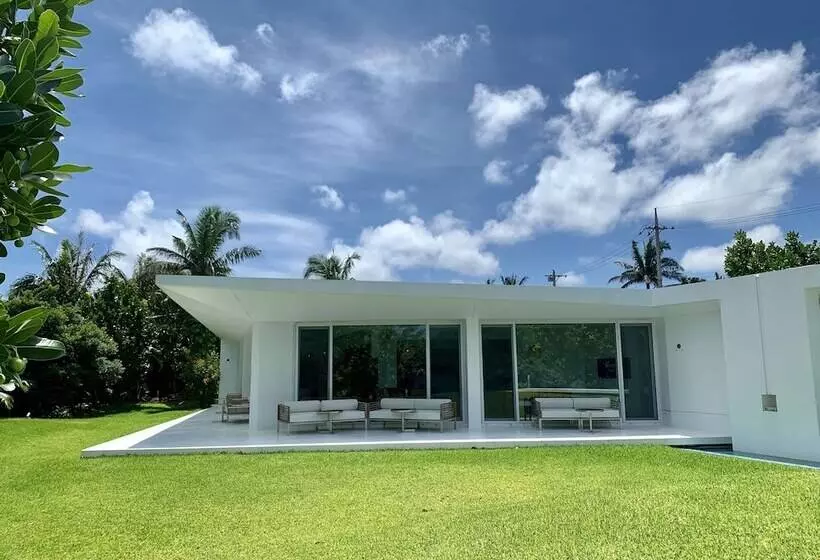 בית מלון כפרי Jusandi