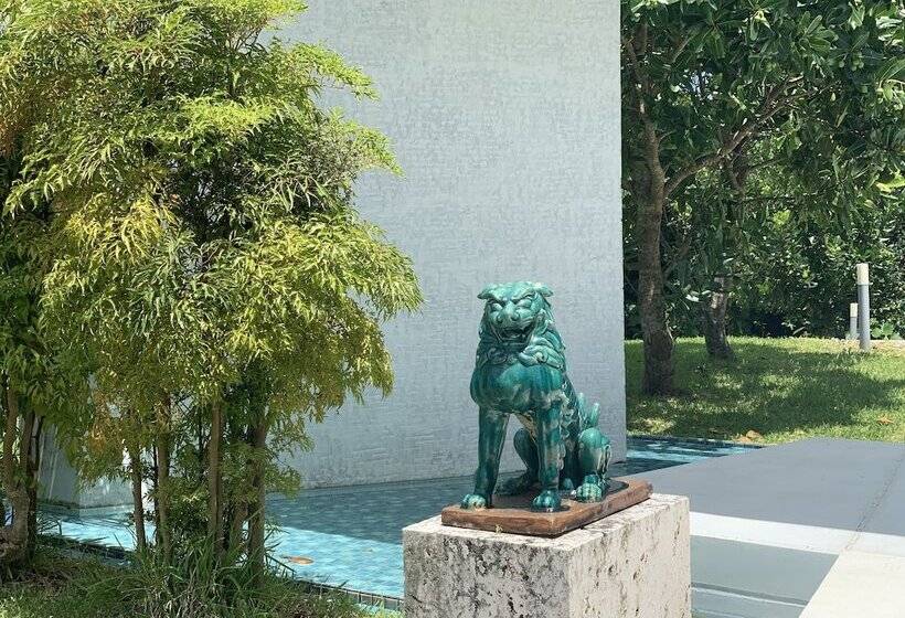 בית מלון כפרי Jusandi