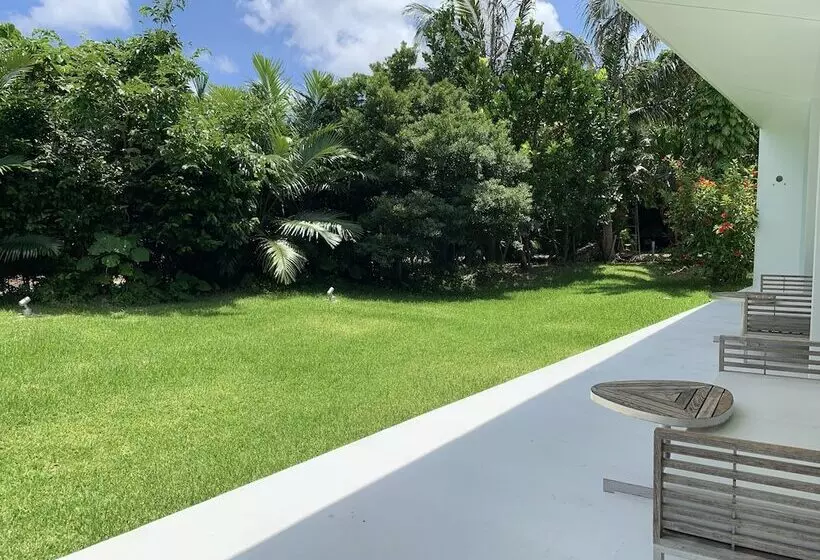 בית מלון כפרי Jusandi