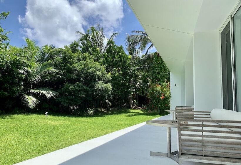 בית מלון כפרי Jusandi