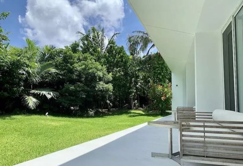 בית מלון כפרי Jusandi