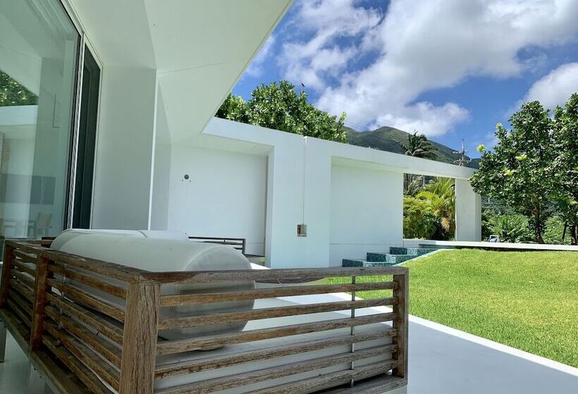 בית מלון כפרי Jusandi