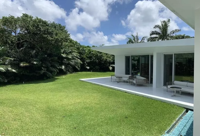 בית מלון כפרי Jusandi