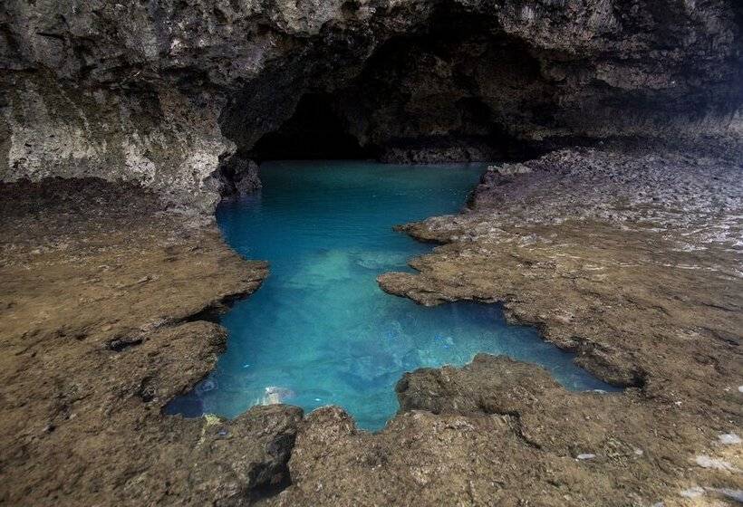 בית מלון כפרי Jusandi