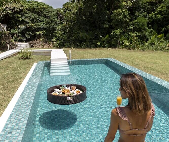 בית מלון כפרי Jusandi